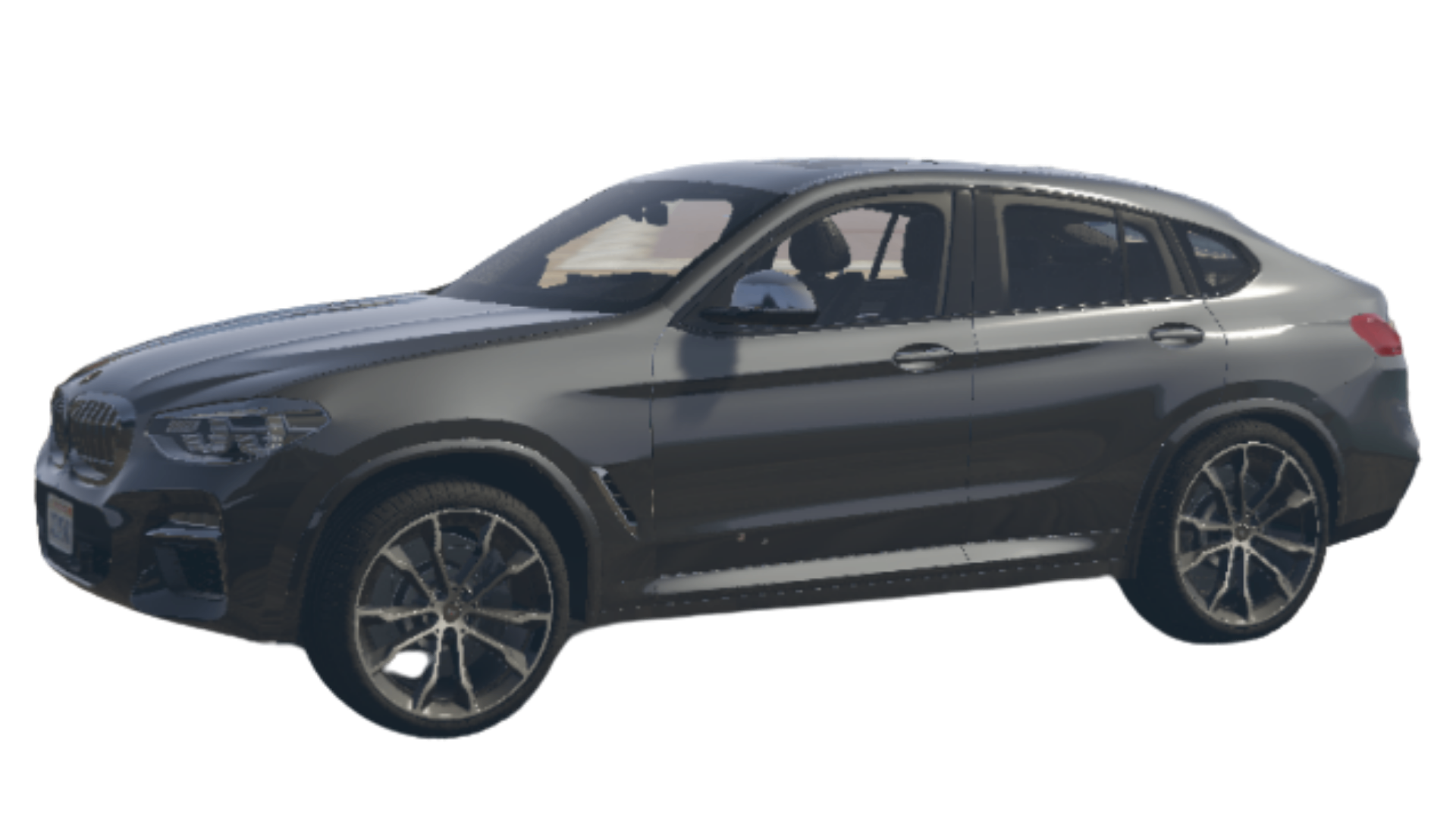 BMW X6 2022 16B