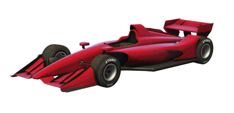 🏎️ Formula 1 FFR2 (EXCLUSIVO)