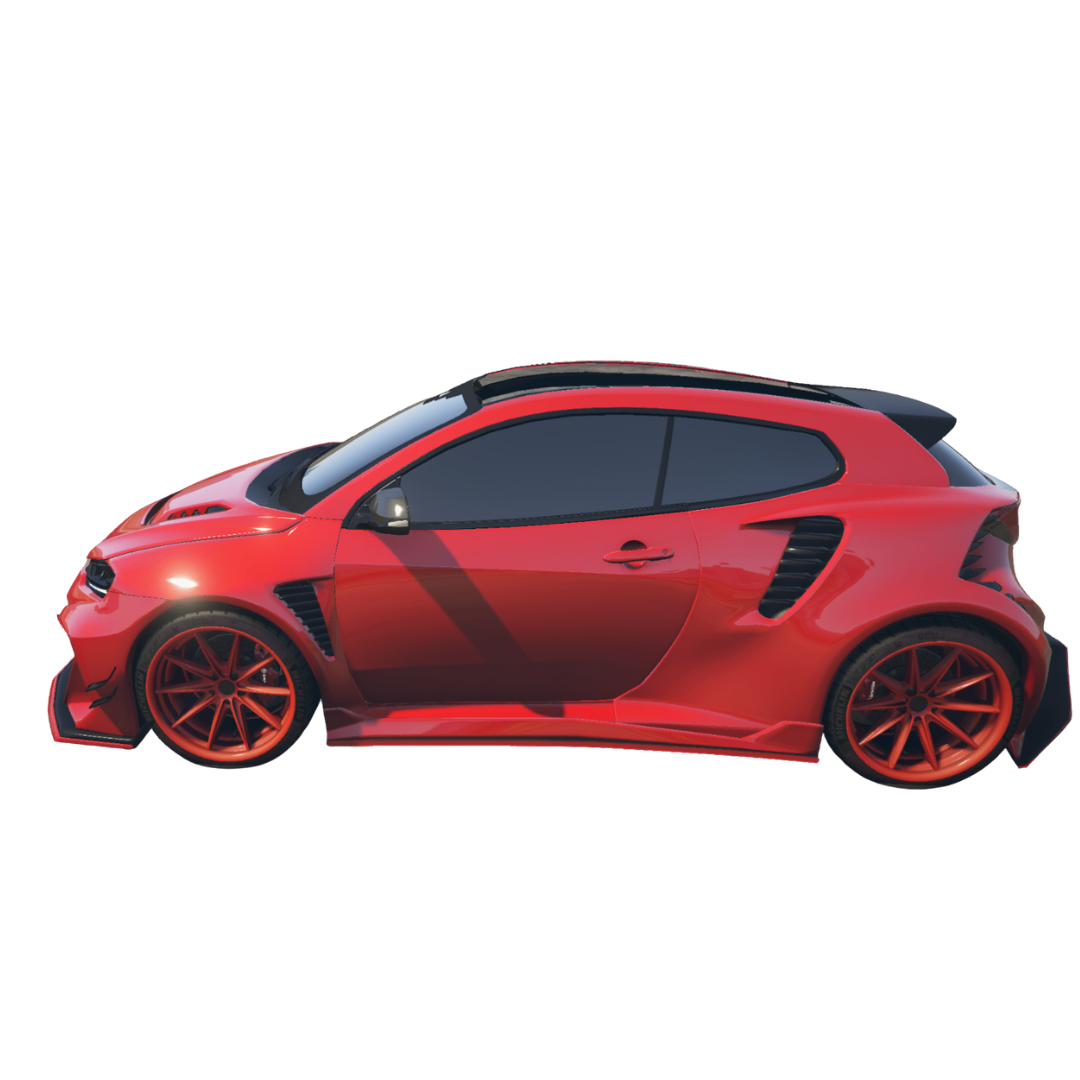 Yaris Ultra 2024
