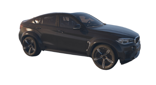 BMW X6 2023