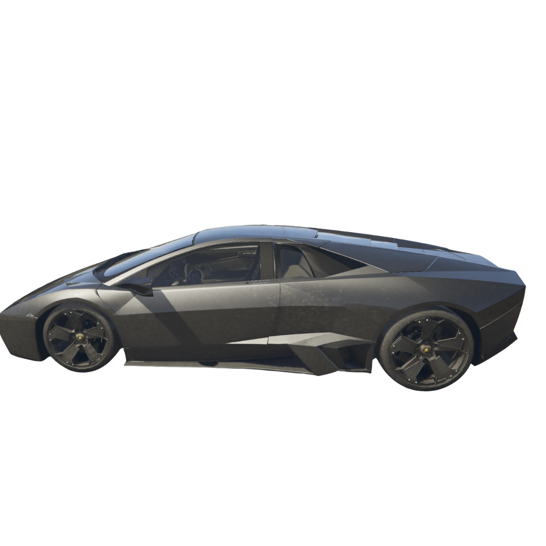 Lamborghini Reverton