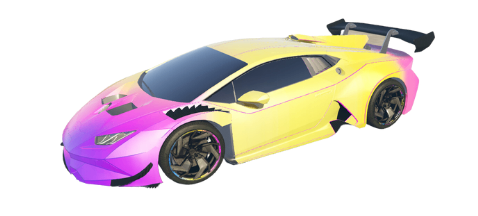 Lamborghini Precious 2025