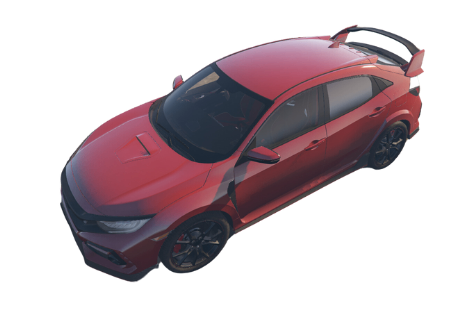 Honda Civic 2020