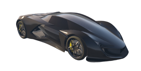 Imperial FK9